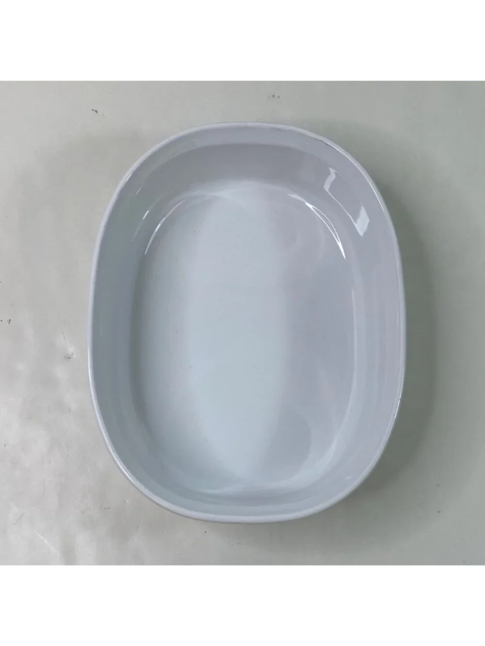 CorningWare French White 9.5